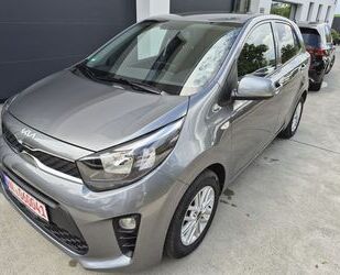 Kia Picanto Gebrauchtwagen