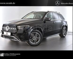 Mercedes-Benz GLE 450 Gebrauchtwagen