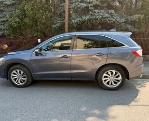 Acura Andere Gebrauchtwagen