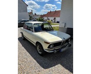 BMW 2002 Gebrauchtwagen
