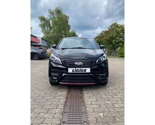 Ligier JS 50 Gebrauchtwagen