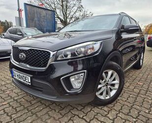 Kia Sorento Gebrauchtwagen
