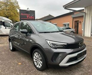 Opel Crossland (X) Gebrauchtwagen