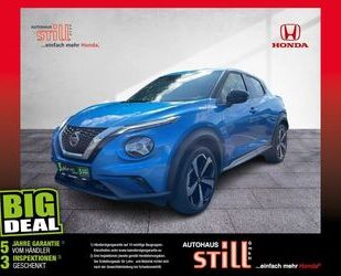 Nissan Juke Gebrauchtwagen