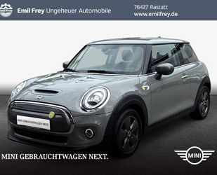 Mini Cooper SE Gebrauchtwagen