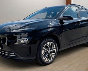 Hyundai KONA Elektro Gebrauchtwagen