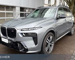 BMW X7 Gebrauchtwagen
