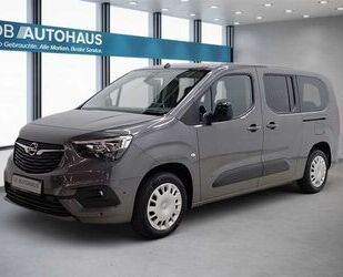 Opel Combo Life Gebrauchtwagen