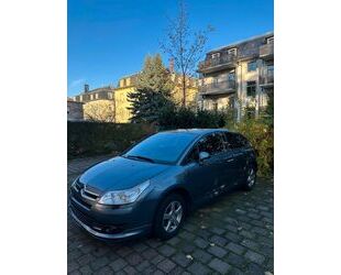 Citroen C4 Gebrauchtwagen
