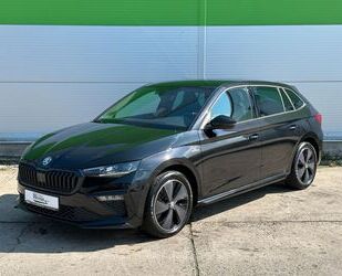 Skoda Scala Gebrauchtwagen
