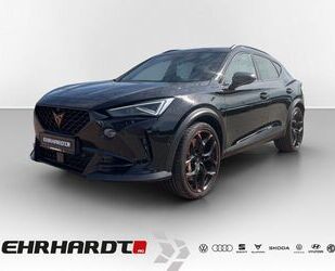 Cupra Formentor Gebrauchtwagen