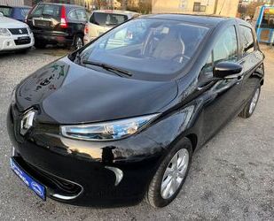 Renault ZOE Gebrauchtwagen