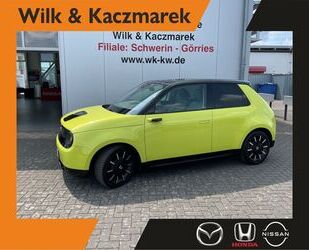 Honda e Gebrauchtwagen