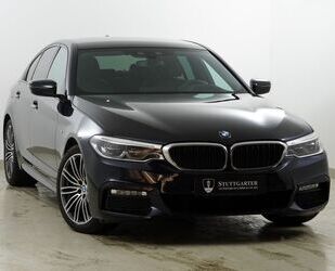 BMW 530 Gebrauchtwagen