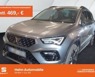 Cupra Ateca Gebrauchtwagen