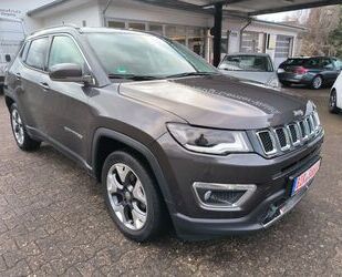 Jeep Compass Gebrauchtwagen