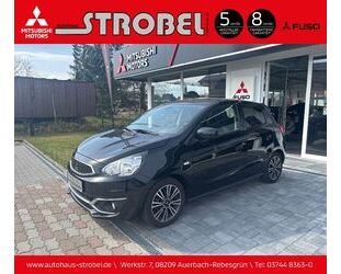Mitsubishi Space Star Gebrauchtwagen