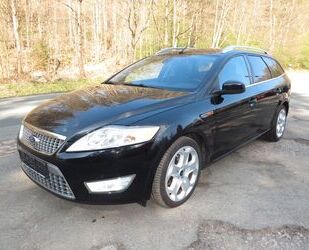 Ford Mondeo Gebrauchtwagen