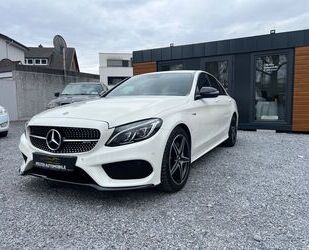 Mercedes-Benz C 43 AMG Gebrauchtwagen