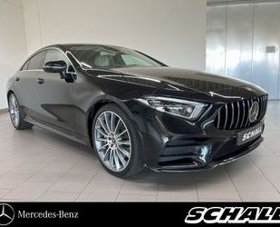 Mercedes-Benz CLS 350 Gebrauchtwagen