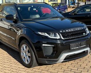 Land Rover Range Rover Evoque Gebrauchtwagen