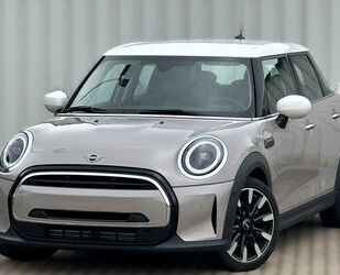 Mini Cooper Gebrauchtwagen