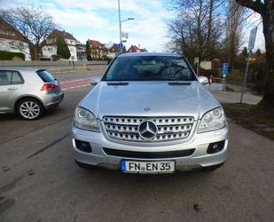 Mercedes-Benz ML 280 Gebrauchtwagen