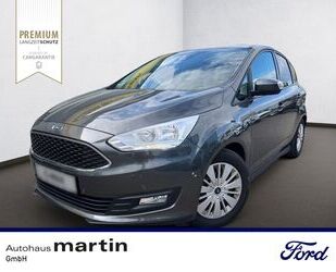 Ford C-Max Gebrauchtwagen