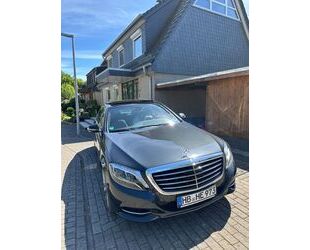 Mercedes-Benz S 350 Gebrauchtwagen
