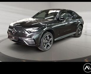 Mercedes-Benz GLC 300 Gebrauchtwagen