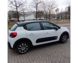 Citroen C3 Gebrauchtwagen