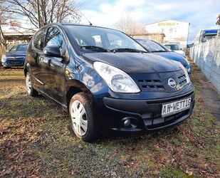 Nissan Pixo Gebrauchtwagen