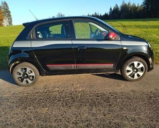 Renault Twingo Gebrauchtwagen