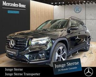 Mercedes-Benz GLB 200 Gebrauchtwagen