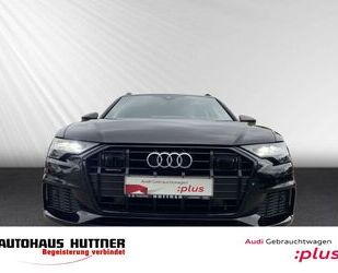 Audi A6 Allroad Gebrauchtwagen