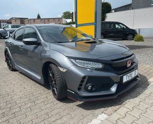 Honda Civic Gebrauchtwagen
