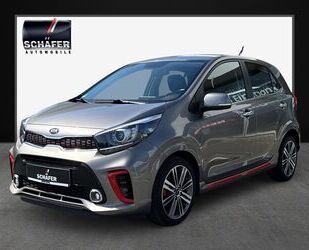 Kia Picanto Gebrauchtwagen