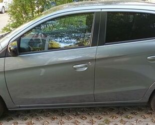 Mitsubishi Space Star Gebrauchtwagen