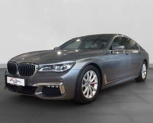 BMW 740 Gebrauchtwagen