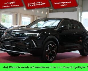 Opel Mokka Gebrauchtwagen