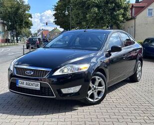 Ford Mondeo Gebrauchtwagen