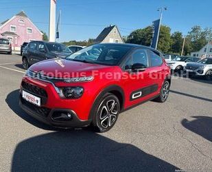 Citroen C3 Gebrauchtwagen