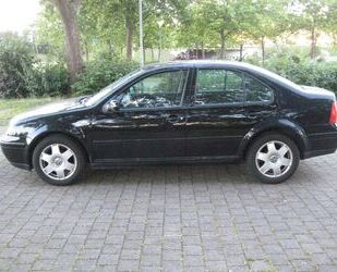 VW Bora Gebrauchtwagen