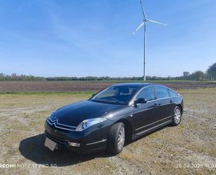 Citroen C6 Gebrauchtwagen