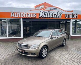 Mercedes-Benz C 180 Gebrauchtwagen