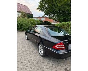 Mercedes-Benz C 200 Gebrauchtwagen