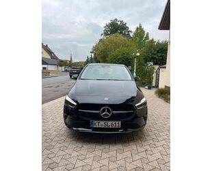 Mercedes-Benz B 200 Gebrauchtwagen