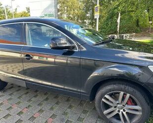 Audi Q7 Gebrauchtwagen