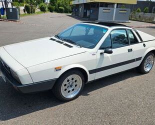 Alfa Romeo Beta 
