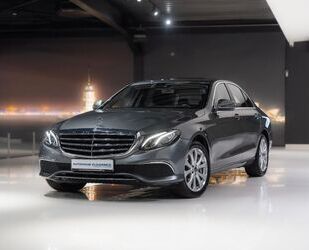 Mercedes-Benz E 400 Gebrauchtwagen